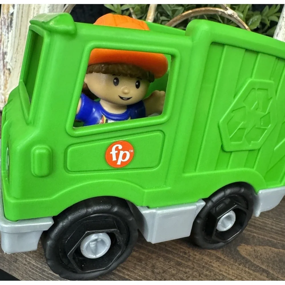 Fisher-Price fisher price